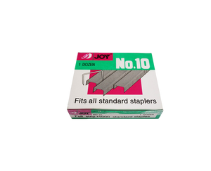 Joy #10 staple wire 1 dozen