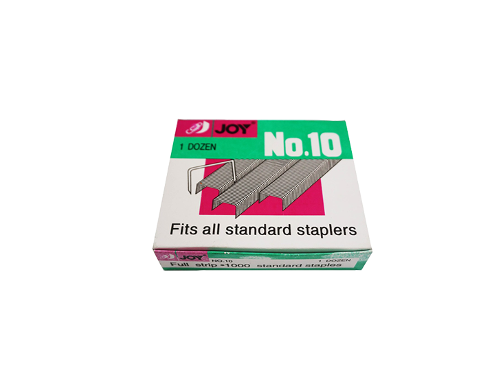 Joy #10 staple wire 1 dozen